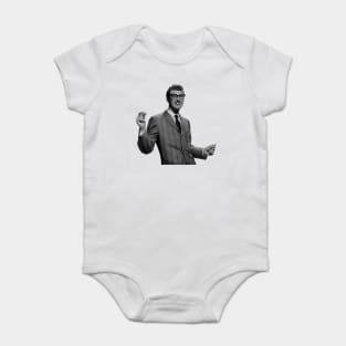 Buddy Holly Baby Bodysuit